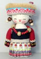 National Costumes Dolls 1