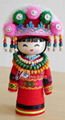 National Costumes Dolls 3