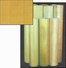 Brass wire mesh