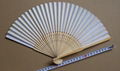 paper bamboo fan 5