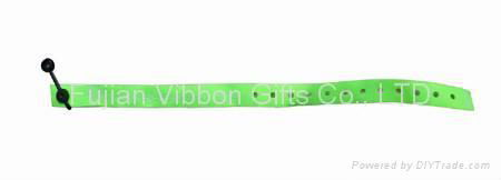 fabric wristband 5