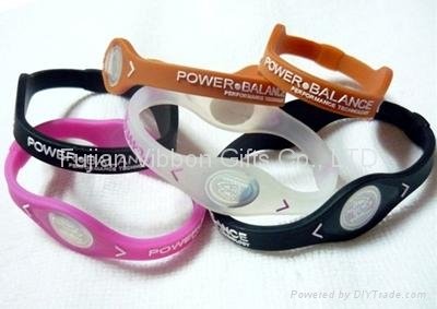 power bracelet 3