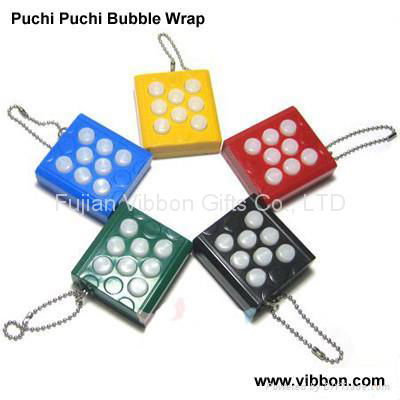 puchi puchi bubble wrap toy