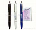 banner ball pen 2