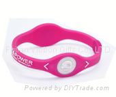 power bracelet