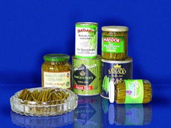 canned french green bean