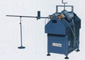 PVC window and door machine  2