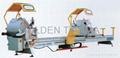 double head cutting machine  1