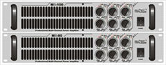 M6 Series Amplifier