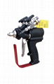 Polyurea Spray Equipment and spraying&injecting gun 4