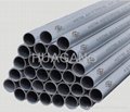 SS304 Stainless Steel Seamless Pipes 1