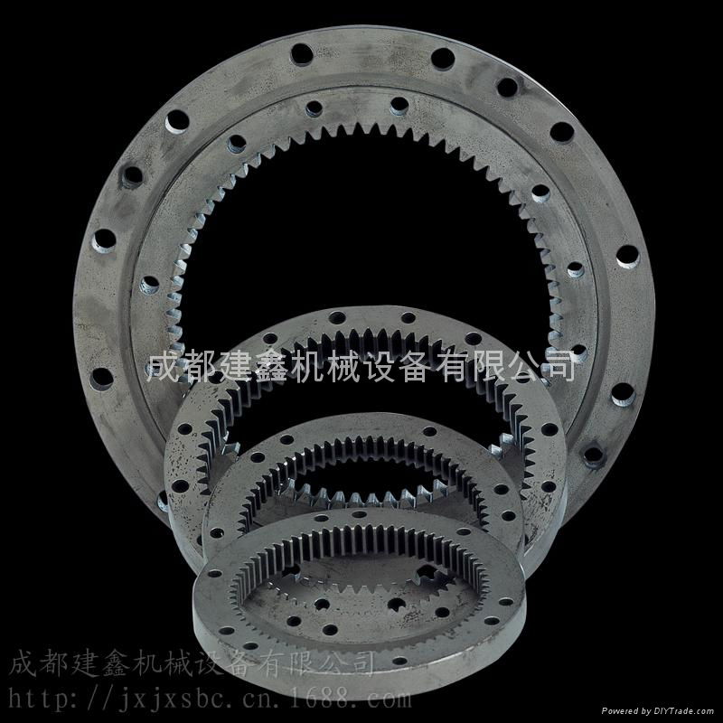 H3planetary reducer 5