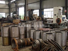 Chengdu jianxin Machinery Co.Ltd