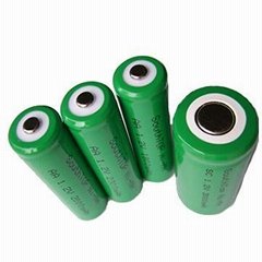 NIMH Rechargeable Battery(Normal)