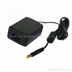Charger For Lithium Battery (Pack)