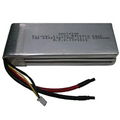 11.1V 3300mAh 20C LiPo Battery Pack for