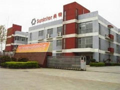 Changzhou Suninter Renewable Energy Co., Ltd.