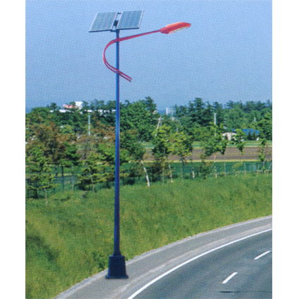 Solar Road Lamps 3