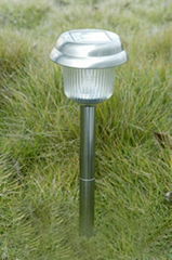 Solar Garden Lamps