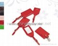 Leather Key Chain for Promotional Gift  2