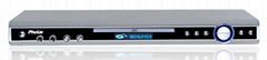 DVD player