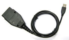 VAG Tacho USB interface