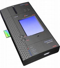 LAUNCH X431 Scanner