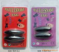 magnetic rattlesnake eggs 2