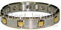 magnetic stainless steel bracelet 3