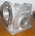 Gearbox Housing 1