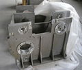 Aluminium Bracket