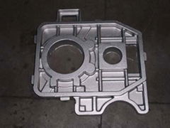 Engine Cover