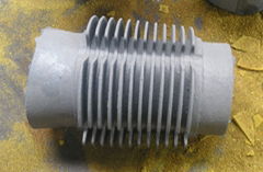 Iron Cylinder Block