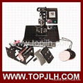 5 in 1 heat press machine 1