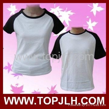 sublimation T-shirt for family 2
