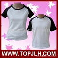 sublimation T-shirt for family 2