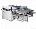 Large-Sized Manual Screen Printing Machine