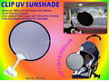 Clip UV Sunshade 