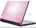 laptop rhinestone skin 1