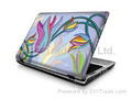 laptop rhinestone skin 3