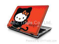 Laptop skin/sticker