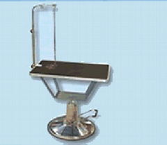 Hydraulic Pet Grooming Table