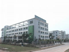 Zhuhai Lisen Photoelectric Science Technogy Co., Ltd