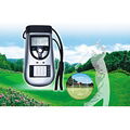 Electronic Golf Scope