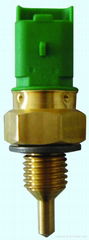 water temperature switch