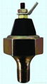 oil pressure switch