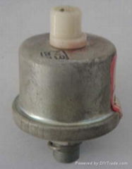 oil pressure sensor