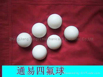 PTFE BALL