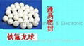 PTFE BALL 2