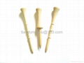 Wood Tees Golf Tees -TYQD-001